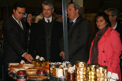 Oito maiores bloggers que escrevem sobre cozinha vão estar em Bragança