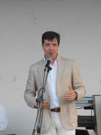 Social-democratas já escolheram candidato à câmara de Moncorvo