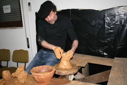 Felgar na Rota da Olaria