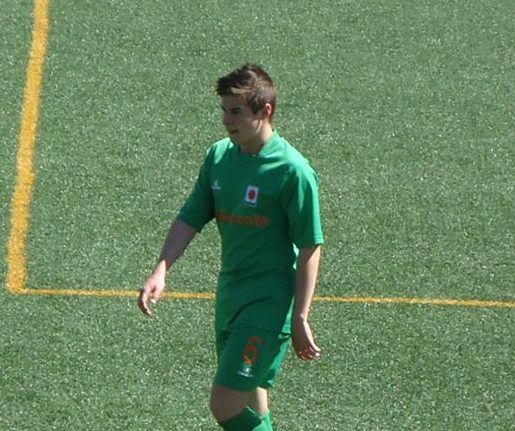 Jogador do G.D.Cachão agredido por supostas rivalidades no futebol