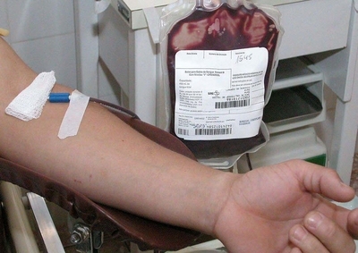 Cerca de 200 pessoas doaram sangue em Bragança