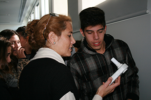 Dia Mundial do Não-Fumador assinalado em Bragança