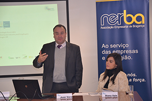 Propriedade industrial em foco