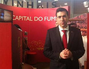 Pedro Miranda concorre à Concelhia do PS