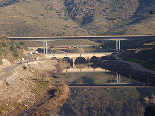 Sabor ganha nova travessia