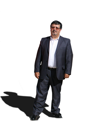 Luís Filipe Fernandes é o novo presidente da Concelhia do PS