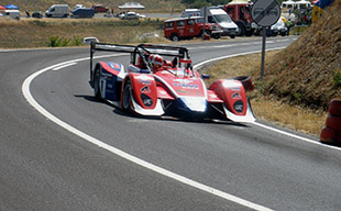 Bragança fora do Calendário do Campeonato Nacional de Montanha