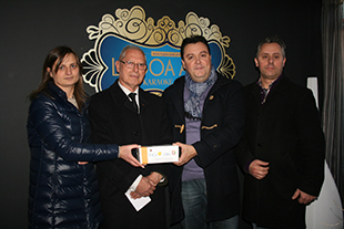 “Noite Solidária” apoia Obra Kolping