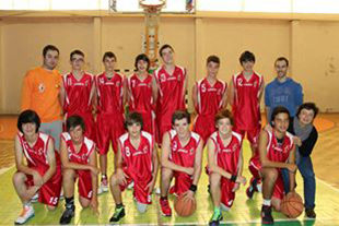 Estrelas preparam-se para os nacionais