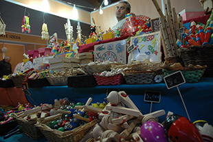 Um fim-de-semana ao sabor das tradições