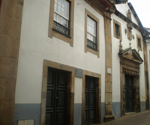 Campanha de recolha de alimentos, roupa e brinquedos em Torre de Moncorvo