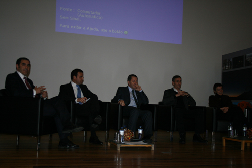 Novas estradas sem verbas comunitárias