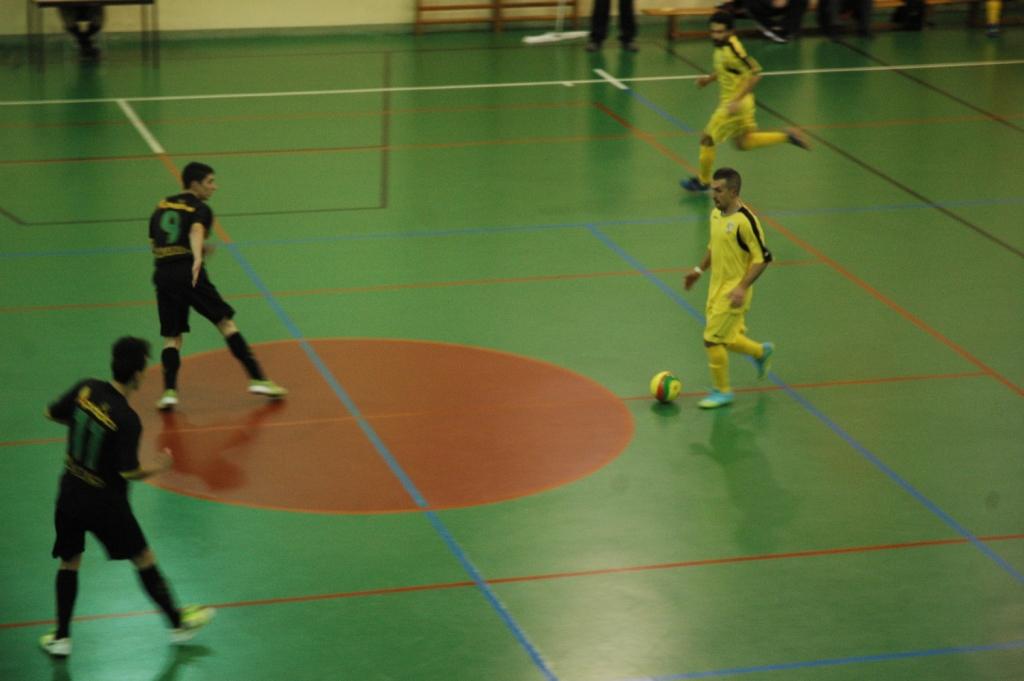 Resultado penalizador