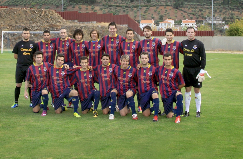 Moncorvo sem reforços em Janeiro