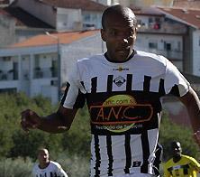 Rondinele quer ajudar o Vila Flor a subir na tabela classificativa