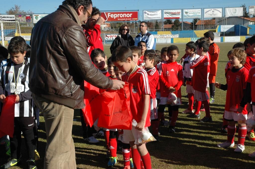 F.C.Mãe d´Água solidário