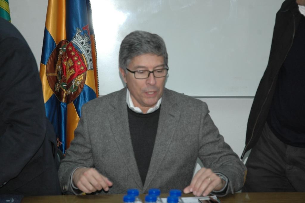 FPF vai patrocinar Centro de Treino dos árbitros da AFB