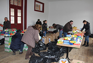 Um Natal com menos dificuldades
