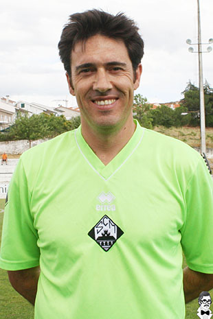 Nuno Lima sucede a Ricardo Chéu