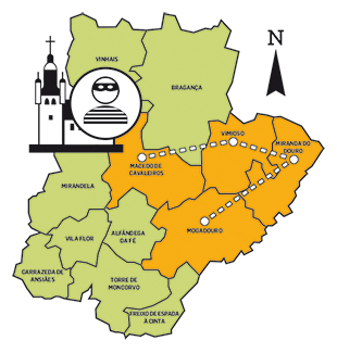 20 igrejas assaltadas no distrito