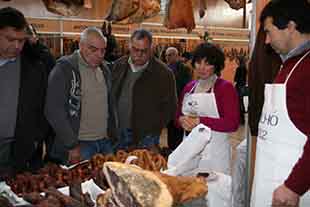 Porco volta a ser “rei” em Boticas