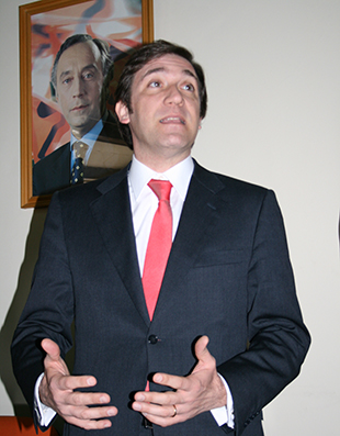 Obras do Túnel do Marão retomadas até ao final de Junho