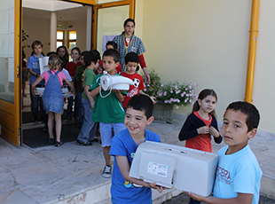 “Depositrão” em Macedo e Mirandela