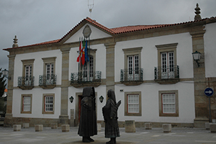 Município retoma cooperação com Aranda del Duero