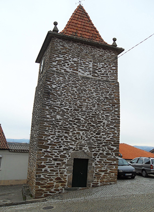 Valorizar o município através do Turismo