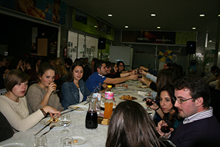 Câmara reuniu cidadãos de 24 países