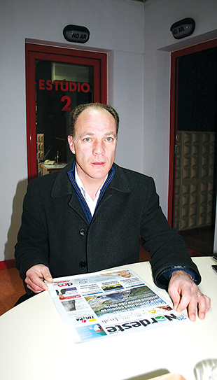 Rota do Javali passa em Macedo de Cavaleiros