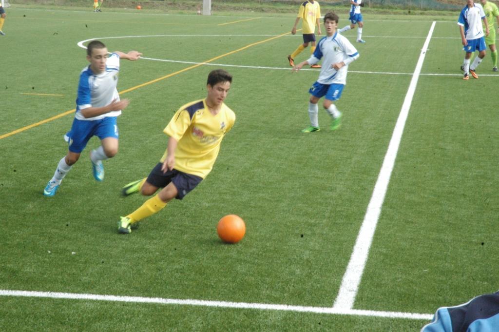 GDB divide pontos com Famalicão