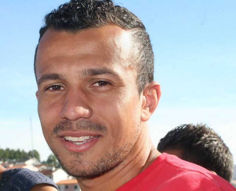 Dedé deixa S.C.Mirandela