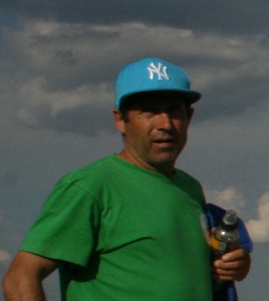 Gilberto Gomes deixa comando técnico do Vila Flor