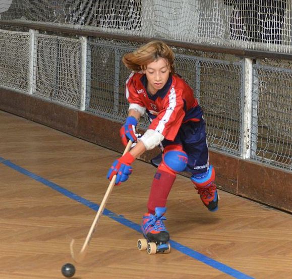 Guilherme Frias chamado à Selecção Distrital da APP