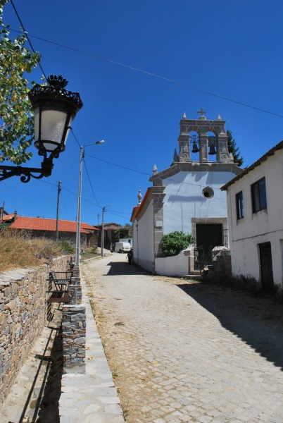 Igrejas assaltadas em Macedo de Cavaleiros