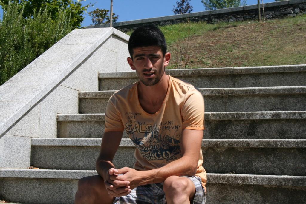 Jaime com futuro por definir