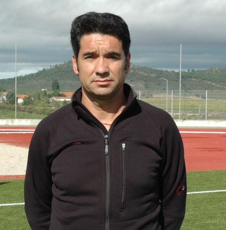 Marcelo Gomes quer chegar à final da Taça da A.F.B