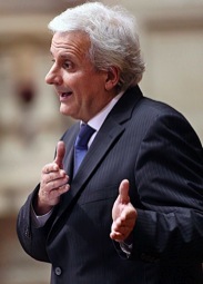 Mota Andrade valoriza regresso à região da autonomia administrativa na saúde