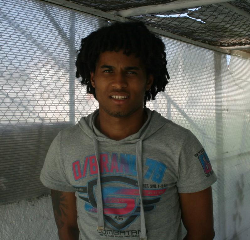 Nani destaca importância da vitória no Bessa