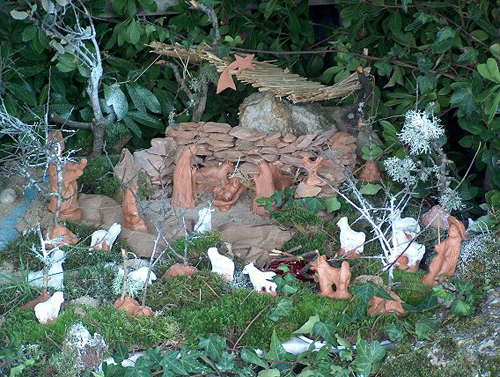 Mogadouro alarga concurso de presépios a todo o concelho