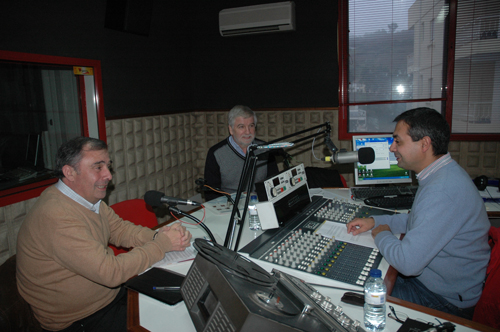 Jorge Gomes comenta candidatura de Alice Borges