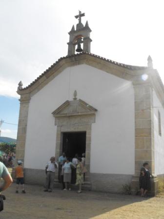 Falta o cais no projecto do novo santuário do Santo Antão