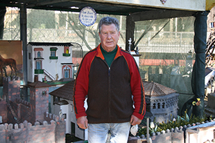 Bragança dos pequeninos