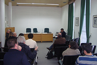 Alfândega da Fé aposta no turismo religioso