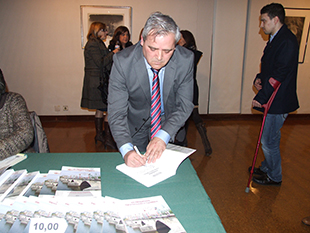 Rui Magalhães escreve sobre as freguesias