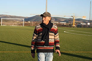 Tito uma página da história do GDB