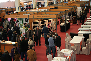 Expo Trás-os-Montes volta a realizar-se no pavilhão do NERBA
