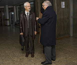 Ordem dos Médicos pede inspecção no Hospital