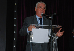 Casa de Trás-os-Montes quer criar laços com a região